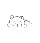 わんこのかいわ（個別スタンプ：7）