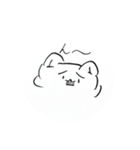 わんこのかいわ（個別スタンプ：8）