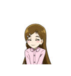 P＆Pサンプル（個別スタンプ：7）