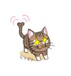 ユニークMIXコミュニケーションスタンプ（個別スタンプ：7）
