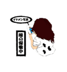 みんなは仲間Vol.01A（個別スタンプ：15）