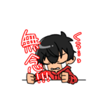 77ー（個別スタンプ：2）