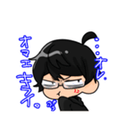 77ー（個別スタンプ：8）