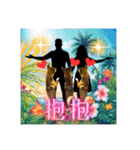柴犬的丸【好用的话】（個別スタンプ：26）