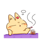 み～さんファンクラブ（個別スタンプ：7）