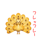 にゃん類、兄弟で一言Part1（個別スタンプ：3）