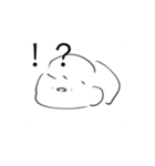 ゆるゆるゆらゆらスタンプ〜（個別スタンプ：12）