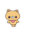 326 by enacocoスタンプ（個別スタンプ：6）