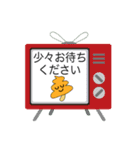 うんきのこ 第2話 うんこ 敬語を覚える（個別スタンプ：27）