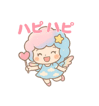 にじいろポッピー（個別スタンプ：2）