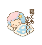 にじいろポッピー（個別スタンプ：6）