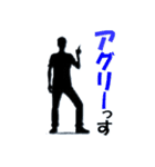 IT系使いがちワード Redesign ver2（個別スタンプ：1）