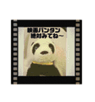 パンタンの春スタンプ（個別スタンプ：16）