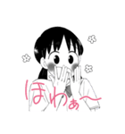 矢野くんと市村ちゃん（個別スタンプ：5）