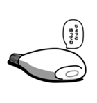 マユ＿ネーズ（個別スタンプ：5）