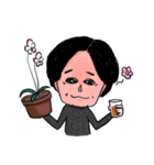 白坂村 我らのスタンプ（個別スタンプ：14）