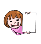 白坂村 我らのスタンプ（個別スタンプ：23）