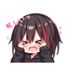 代理ちゃんスタンプ01（個別スタンプ：28）