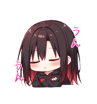 代理ちゃんスタンプ01（個別スタンプ：32）