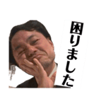 日常的に使えるスタンプで使いやすいです（個別スタンプ：13）