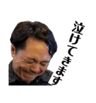 日常的に使えるスタンプで使いやすいです（個別スタンプ：21）