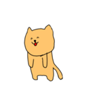 困った時に使える猫（個別スタンプ：2）