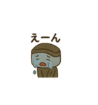 寿司たちの日常スタンプ（個別スタンプ：7）