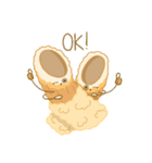 てんぷら～’s（個別スタンプ：8）