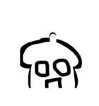 HERE WE GO！どんぐりっち（個別スタンプ：8）