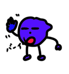 ブルマン君（個別スタンプ：4）