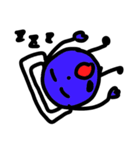 ブルマン君（個別スタンプ：6）