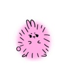 ぴょっこりちゃんとハム②（個別スタンプ：11）