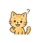 ね〜こさん（個別スタンプ：14）