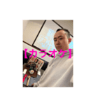 カラオケマスター"AI"✨✨✨✨✨✨✨（個別スタンプ：2）