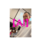 カラオケマスター"AI"✨✨✨✨✨✨✨（個別スタンプ：4）