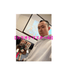 カラオケマスター"AI"✨✨✨✨✨✨✨（個別スタンプ：5）