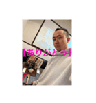カラオケマスター"AI"✨✨✨✨✨✨✨（個別スタンプ：6）