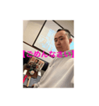 カラオケマスター"AI"✨✨✨✨✨✨✨（個別スタンプ：7）