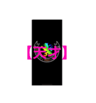カラオケマスター"AI"✨✨✨✨✨✨✨（個別スタンプ：21）