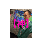カラオケマスター"AI"✨✨✨✨✨✨✨（個別スタンプ：31）