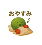 ゆるまりもボクサー！（個別スタンプ：13）