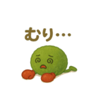 ゆるまりもボクサー！（個別スタンプ：38）