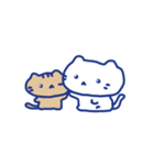 ちまちまにゃんこ（個別スタンプ：29）