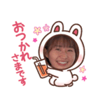 COCO DENTAL CLINIC 5（個別スタンプ：2）