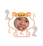 COCO DENTAL CLINIC 5（個別スタンプ：3）