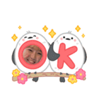 COCO DENTAL CLINIC 5（個別スタンプ：5）