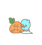 そらミル『10』（個別スタンプ：12）