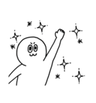 パートナーに送る日常的スタンプ（個別スタンプ：13）