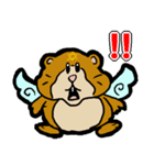 げんげんげんきくん（個別スタンプ：6）