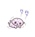 ユメかわ☆わんこ9 (推し活)（個別スタンプ：18）